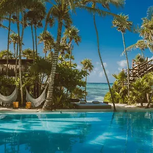 ***** Hotel Jashita (adults Only) Messico