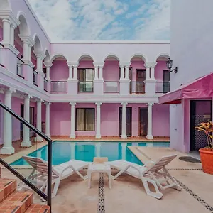 ***** Hotel Lavanda Cas Messico