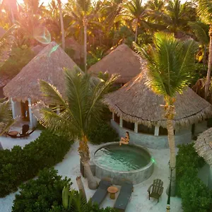 **** Hotel Maya By G Messico
