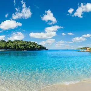 *** Hotel Vila Danedi Albania