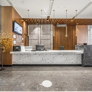 **** Hotel Vh Eurostar & Private Albania