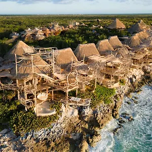 ***** Hotel Azulik - Adults Only Messico