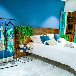 ***** Hotel Valhalla Boutique Malta