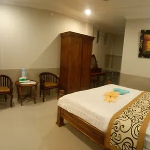 Murdhasari Gasthof Ubud