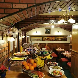 River Star Hotel Prag